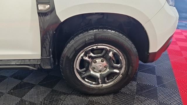 Dacia Duster image 5