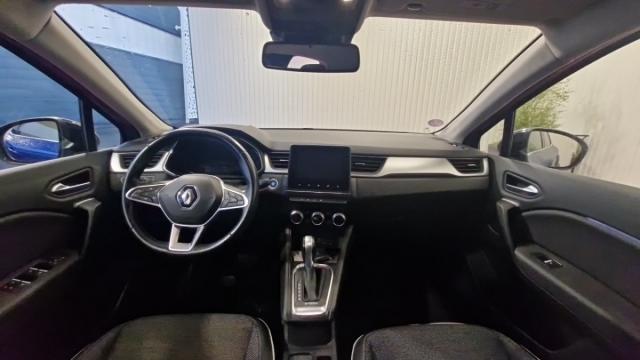 Renault Captur image 8