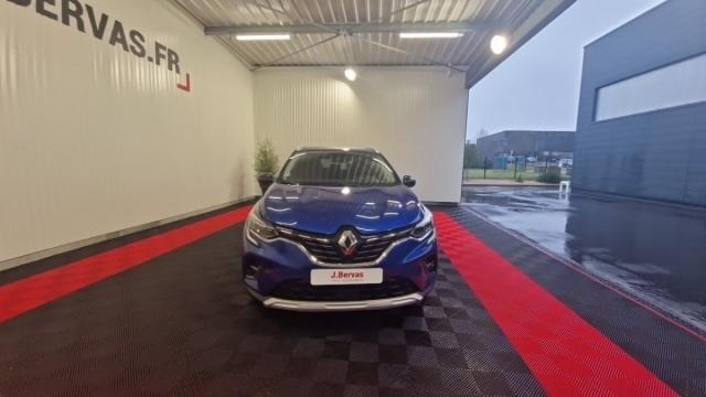 Renault Captur image 9