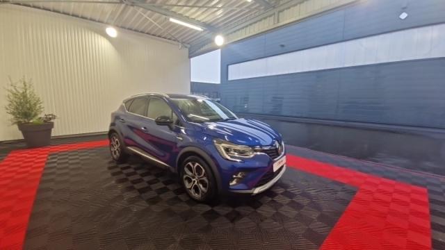 Renault Captur image 5
