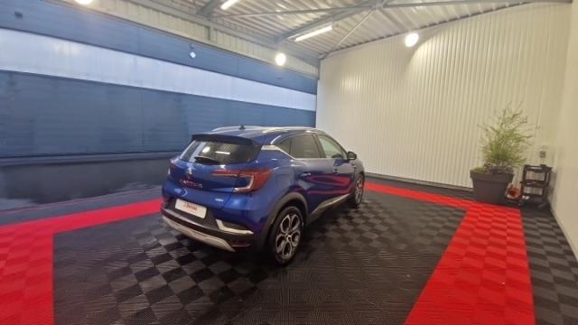 Renault Captur image 6