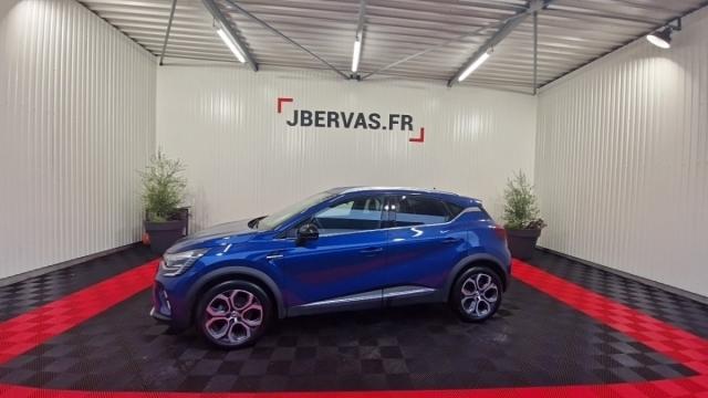 Renault Captur image 2