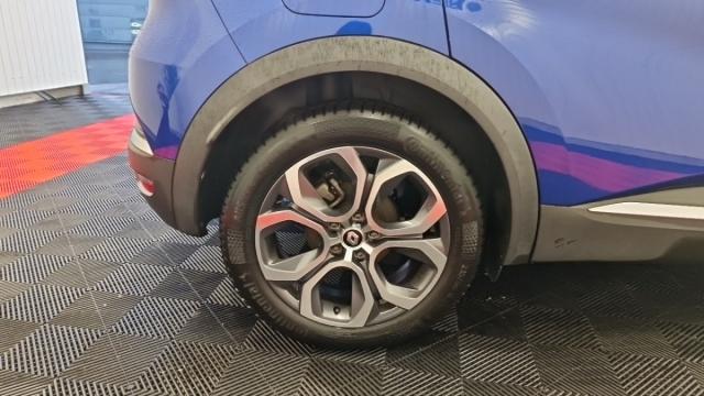 Renault Captur image 3