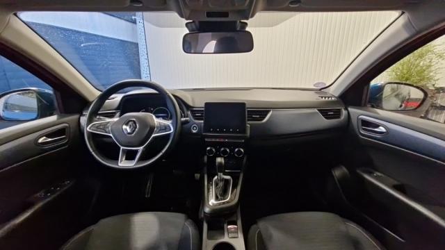 Renault Arkana image 2