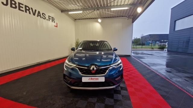 Renault Arkana image 3