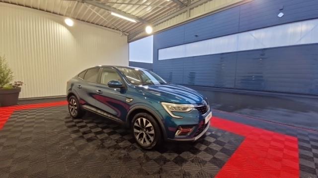 Renault Arkana image 5