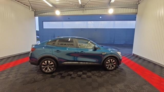 Renault Arkana image 6