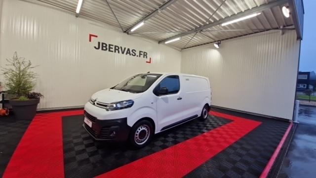 Citroen Jumpy M Bluehdi 120 Ss Driver 300 Nm