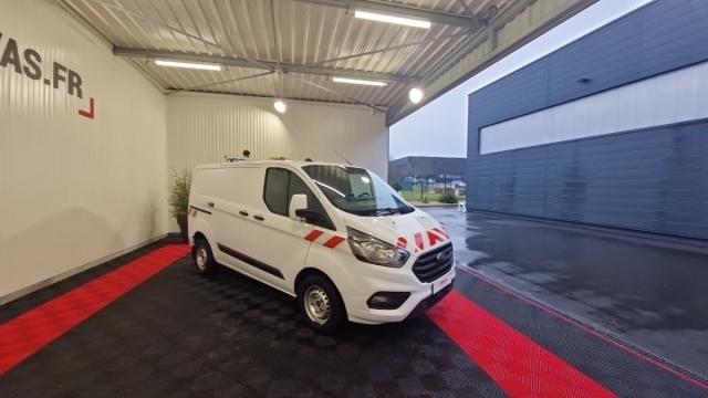 Ford Transit Custom image 6