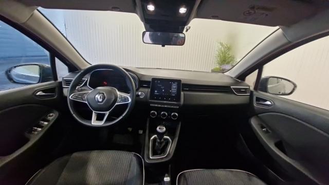 Renault Clio image 7