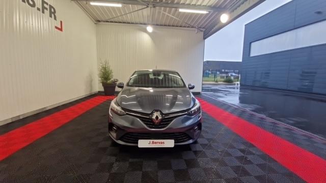 Renault Clio image 6