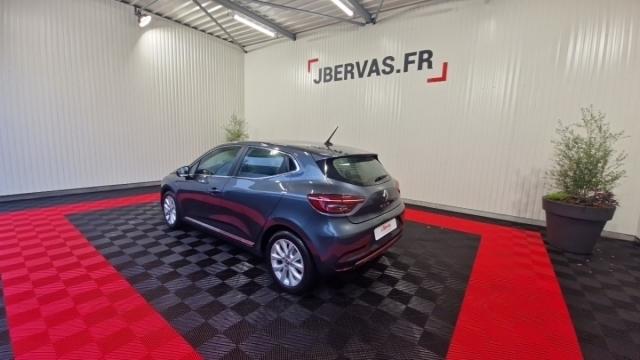 Renault Clio image 9