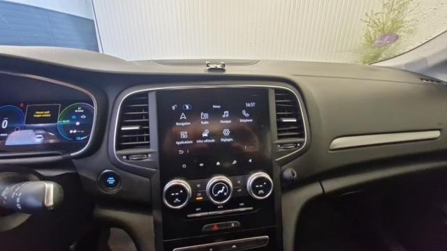 Renault Mégane Estate image 7