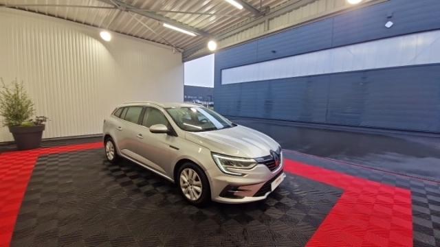 Renault Mégane Estate image 9