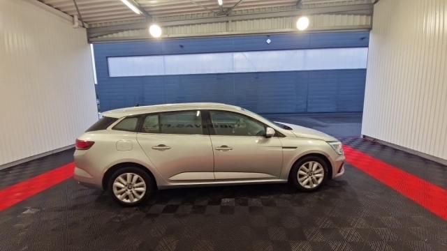 Renault Mégane Estate image 4