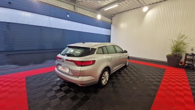Renault Mégane Estate image 3