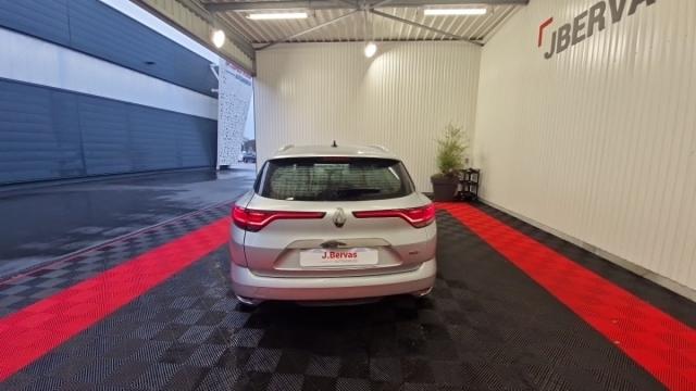 Renault Mégane Estate image 1