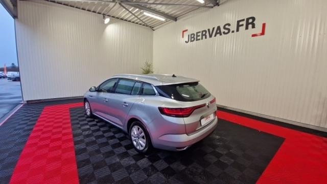 Renault Mégane Estate image 5