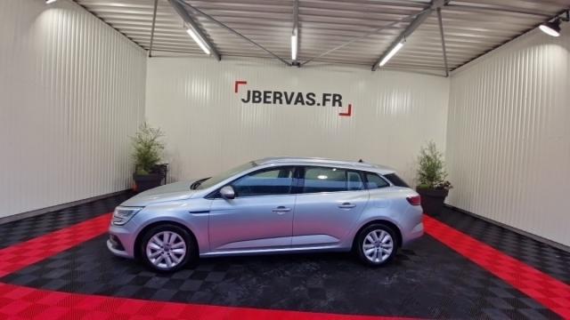 Renault Mégane Estate image 2