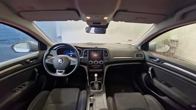 Renault Mégane Estate image 6