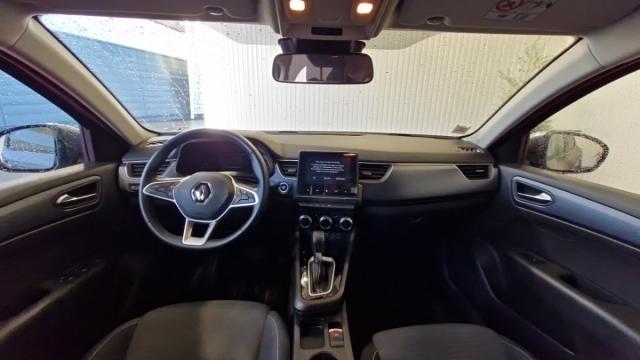 Renault Arkana image 3