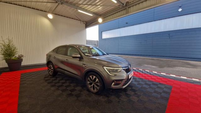 Renault Arkana image 2