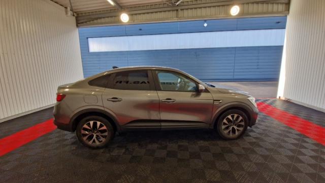 Renault Arkana image 9