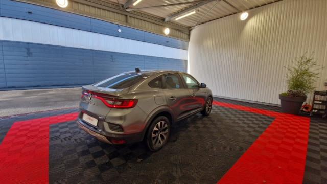 Renault Arkana image 7