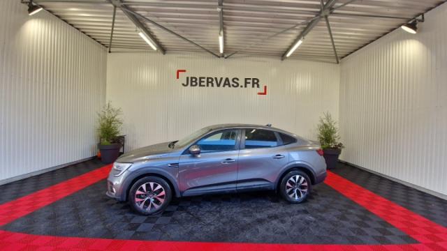 Renault Arkana image 6