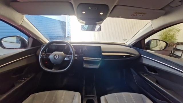 Renault Mégane E-Tech image 5