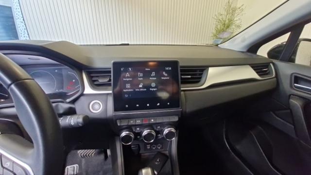 Renault Captur image 5