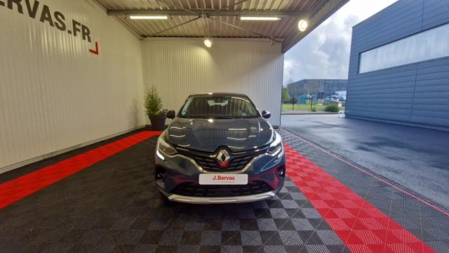 Renault Captur image 3