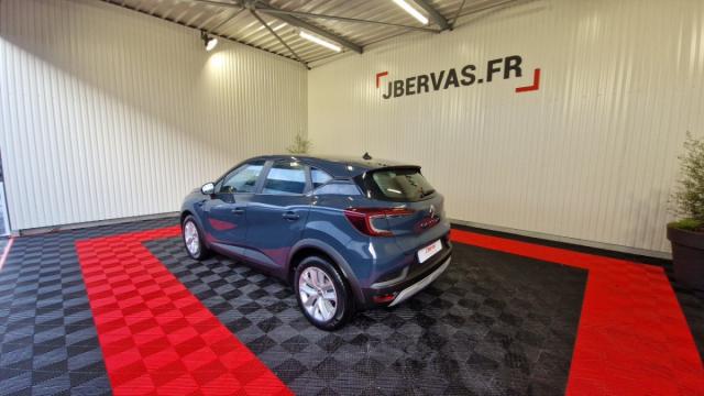 Renault Captur image 4