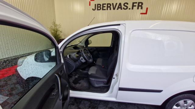 Renault Kangoo Express image 9