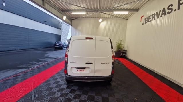 Renault Kangoo Express image 6