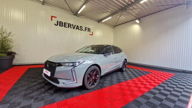 Ds Ds 4 Hybride E-Tense 225 Eat8 Performance Line+