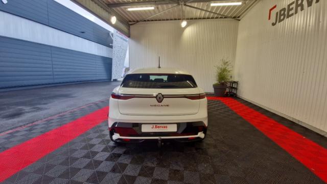 Renault Mégane E-Tech image 5