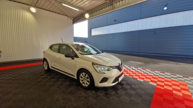 Renault Clio image 1