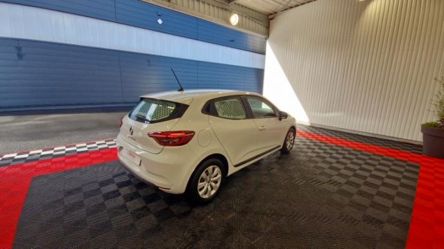 Renault Clio image 7