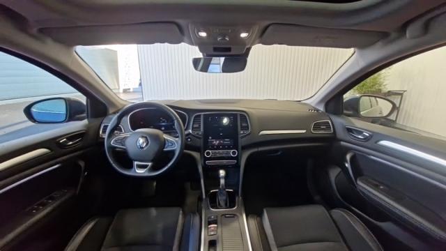 Renault Mégane Estate image 1