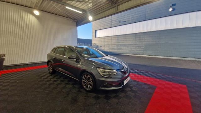 Renault Mégane Estate image 8