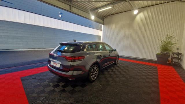 Renault Mégane Estate image 7