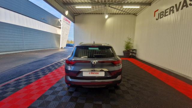 Renault Mégane Estate image 6