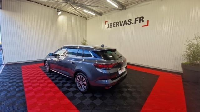 Renault Mégane Estate image 9