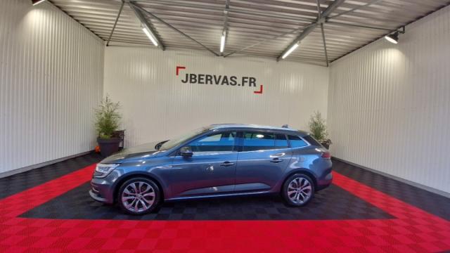 Renault Mégane Estate image 2