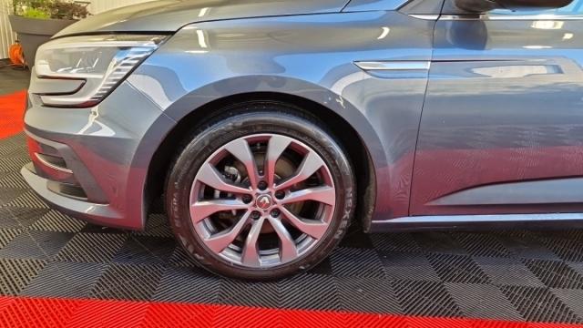 Renault Mégane Estate image 5