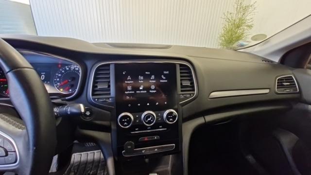 Renault Mégane Estate image 9