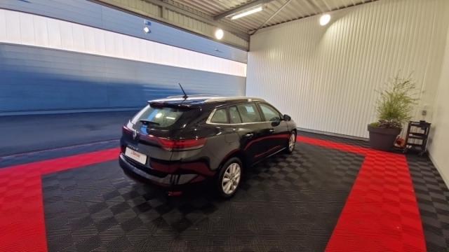 Renault Mégane Estate image 4