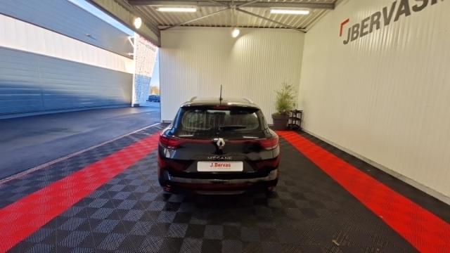 Renault Mégane Estate image 1