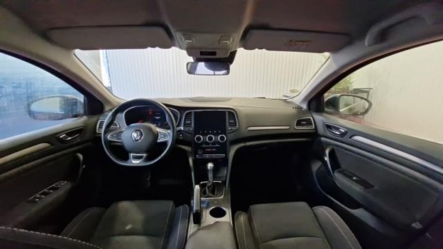 Renault Mégane Estate image 5